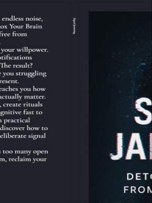 cover image of Signal Jamming